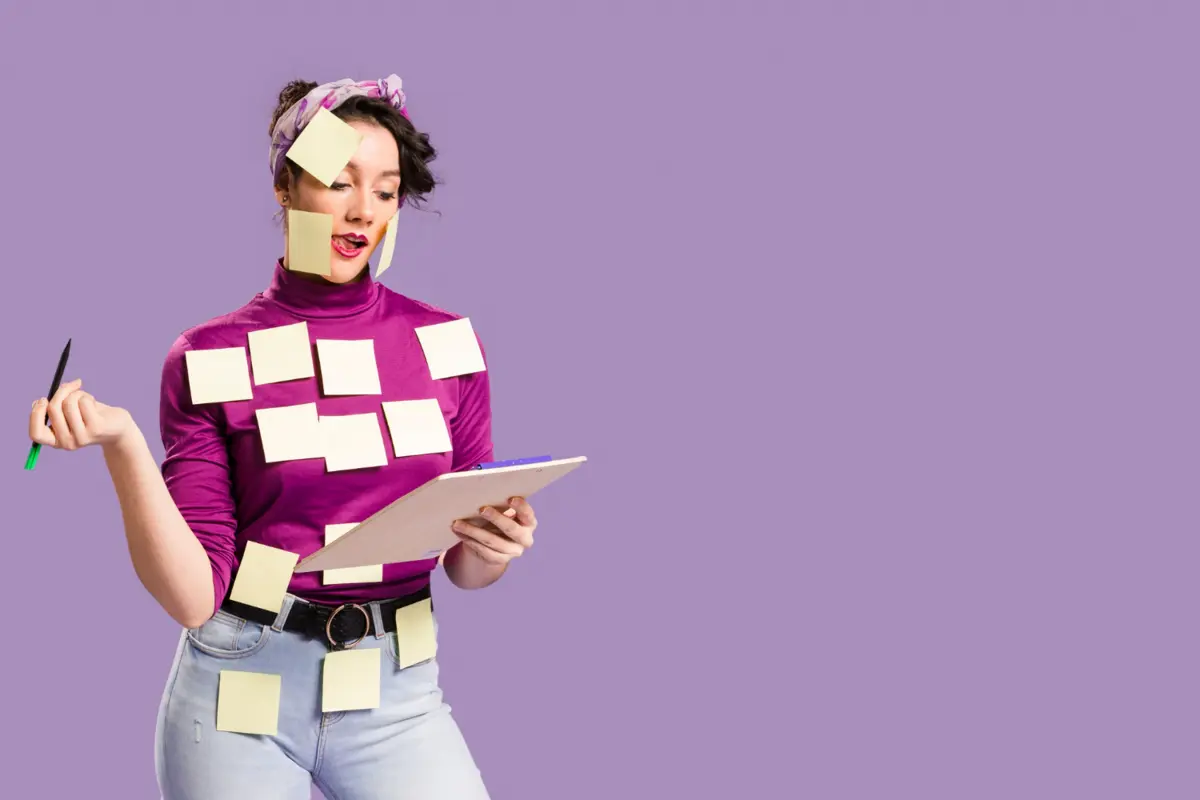 "Ajustar expectativas é mais saudável do que viver em autocensura permanente", recomenda psicóloga