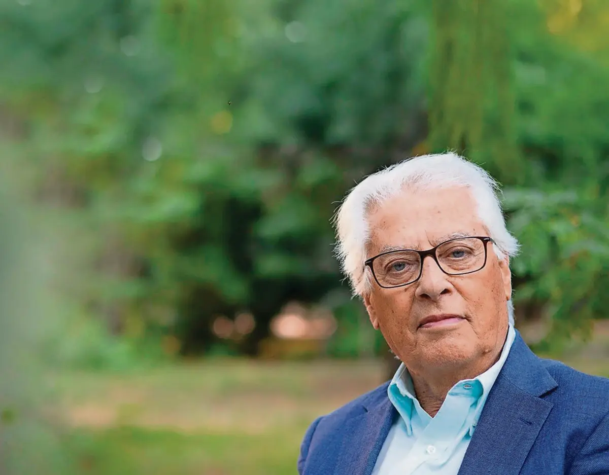 João de Melo celebra 50 anos de vida literária