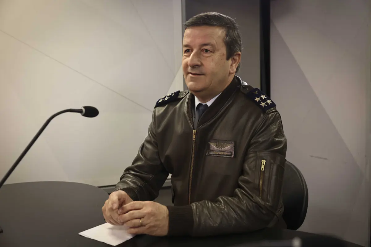 General Cartaxo Alves