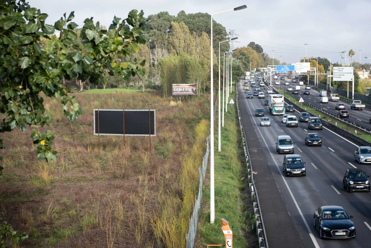 Academia será construída junto à VCI