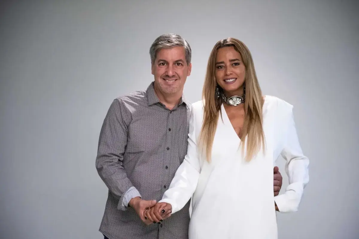 Ex-casal vai atuar em Penafiel e na Batalha