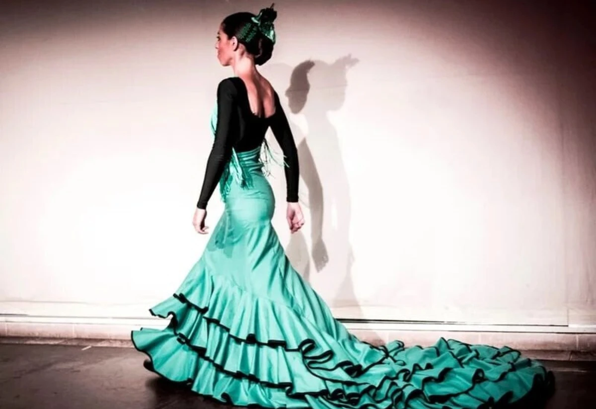 "Orillas Porteñas - Tablao Flamenco" é um dos espetáculos em destaque para este mês.