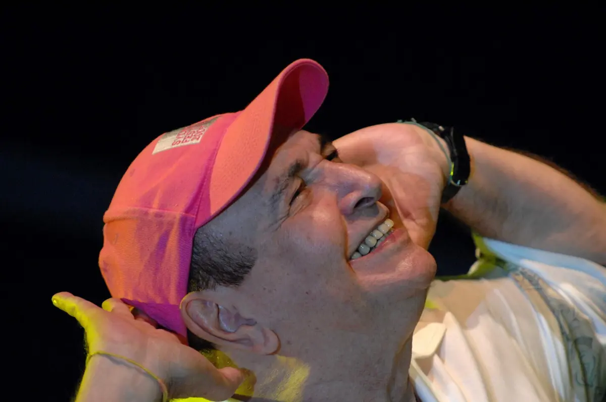 Pianista João Donato