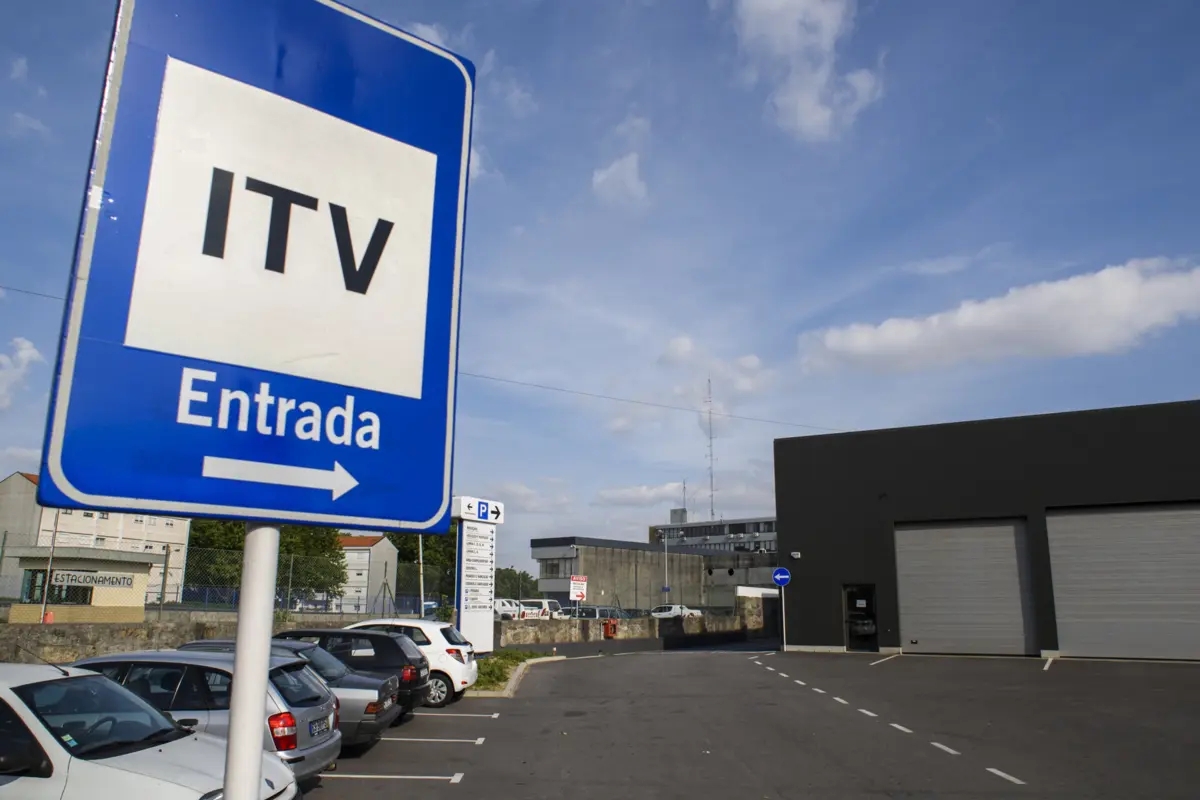 Burlões foram intercetados pela PSP