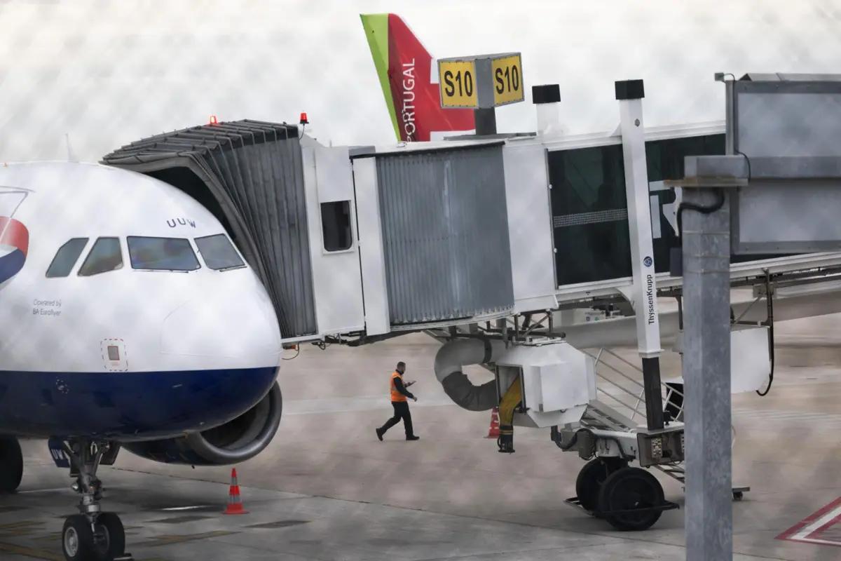 A greve tinha sido convocada devido à incerteza quanto ao futuro dos trabalhadores