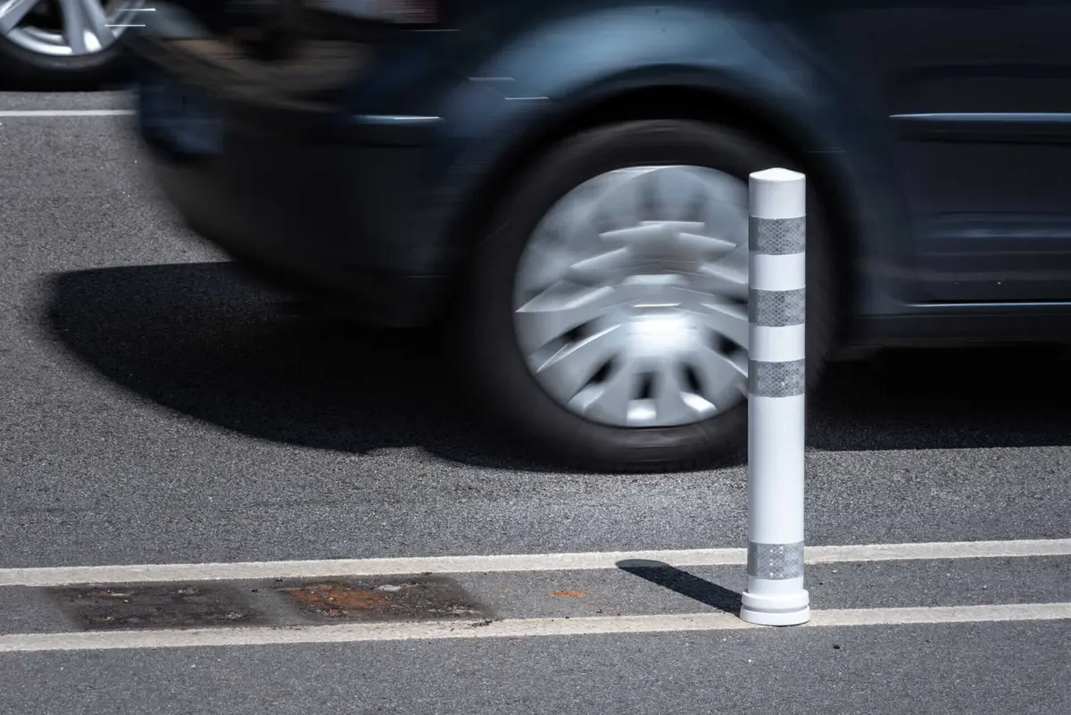 Imagem de contexto do artigo Atropelou para matar após discussão no Brasil e foi detido em Portugal