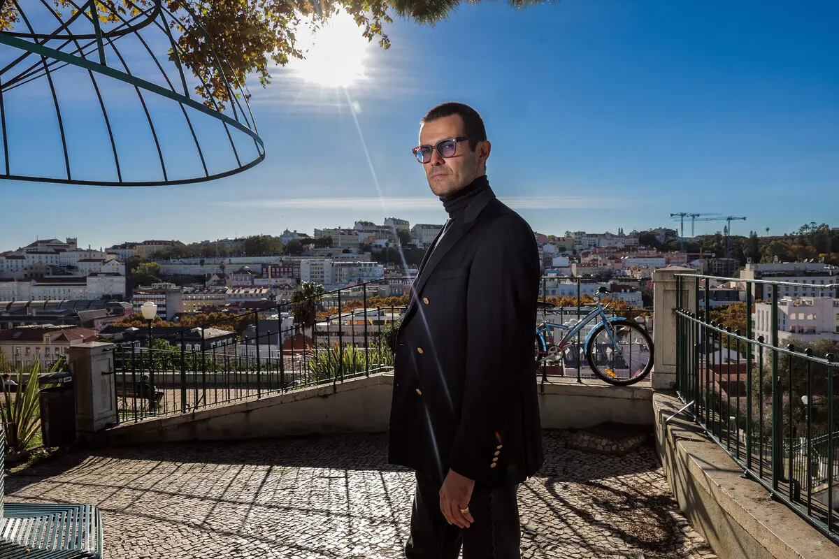 Imagem de contexto do artigo Albano Jerónimo: “Este país é uma sucessão de milagres”