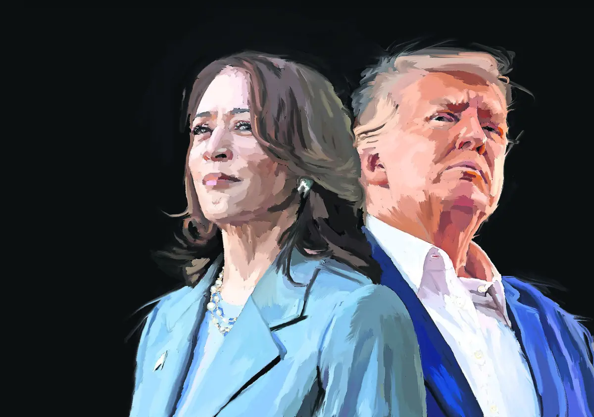 Cidadãos norte-americanos conhecem, na madrugada de quarta-feira, os resultados das eleições