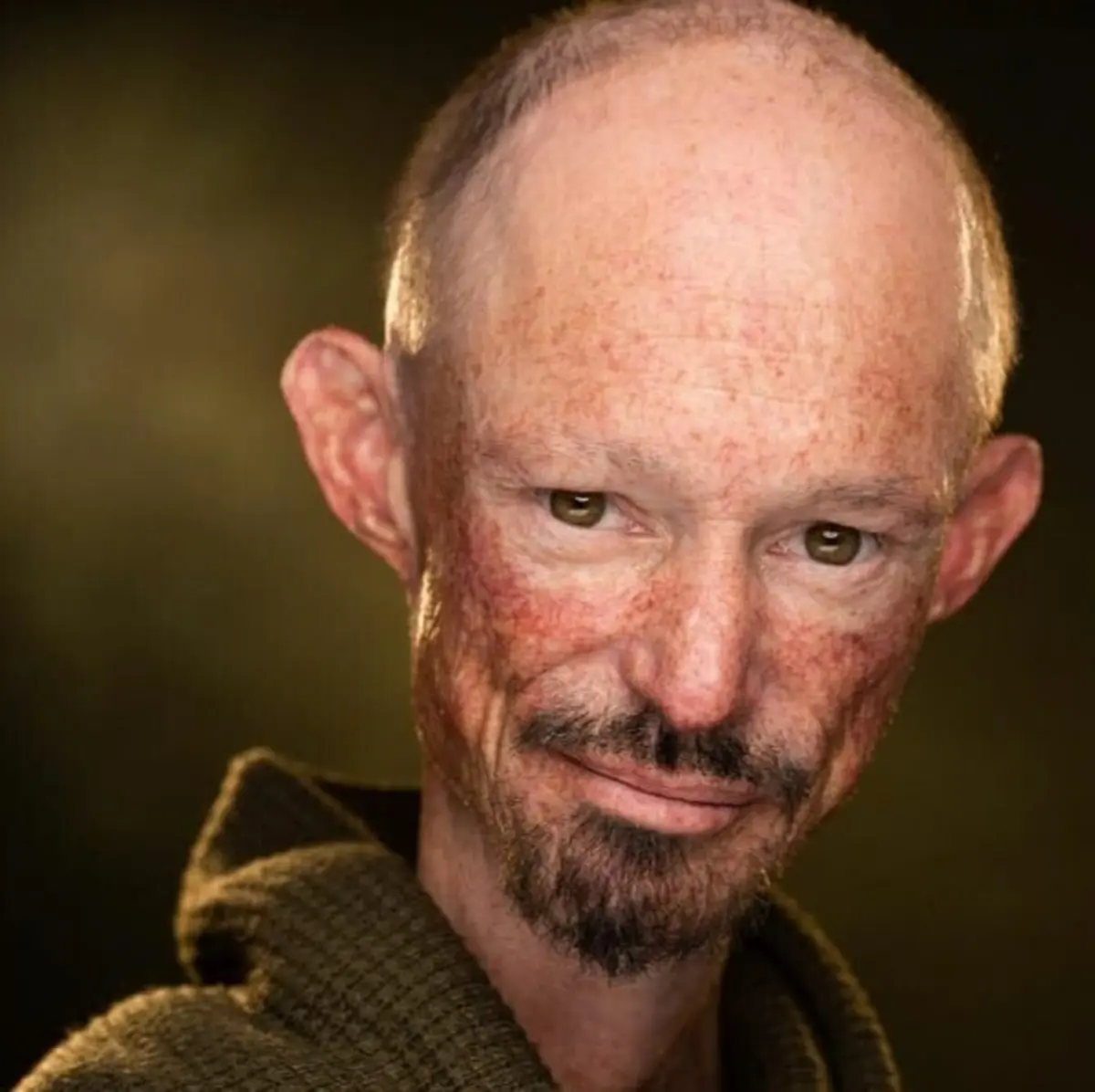 Imagem de contexto do artigo Ator de "Guerra dos Tronos" Darren Kent morre aos 36 anos