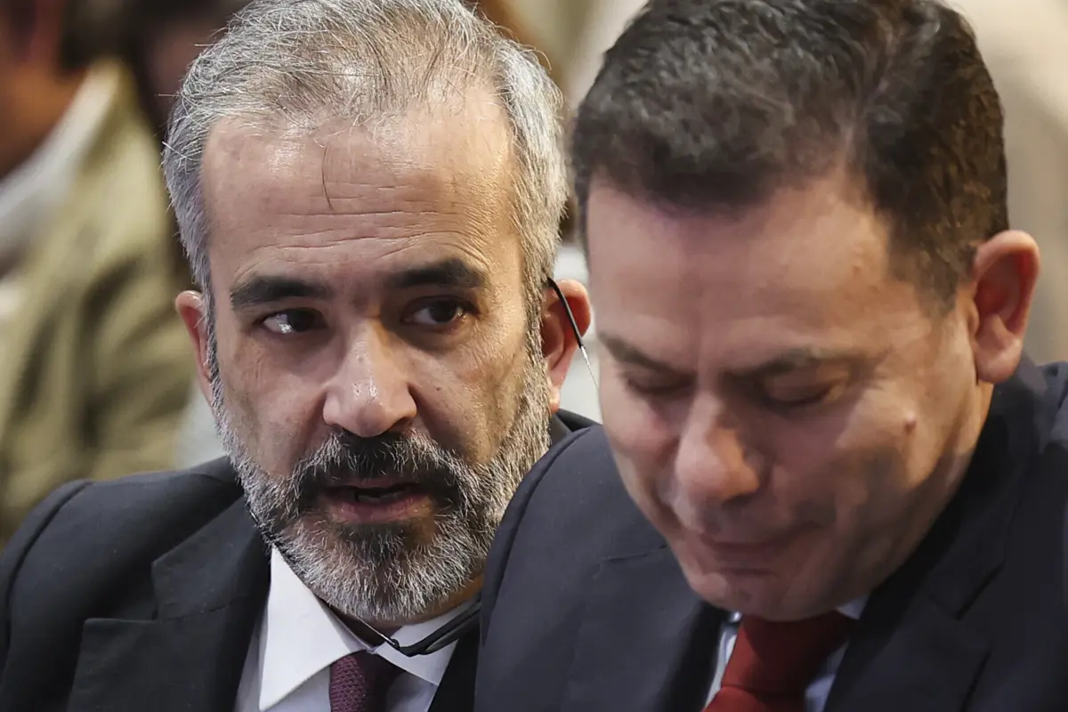 Imagem de contexto do artigo Rangel diz à Oposição que Portugal "não é país das tricas ou trocas"