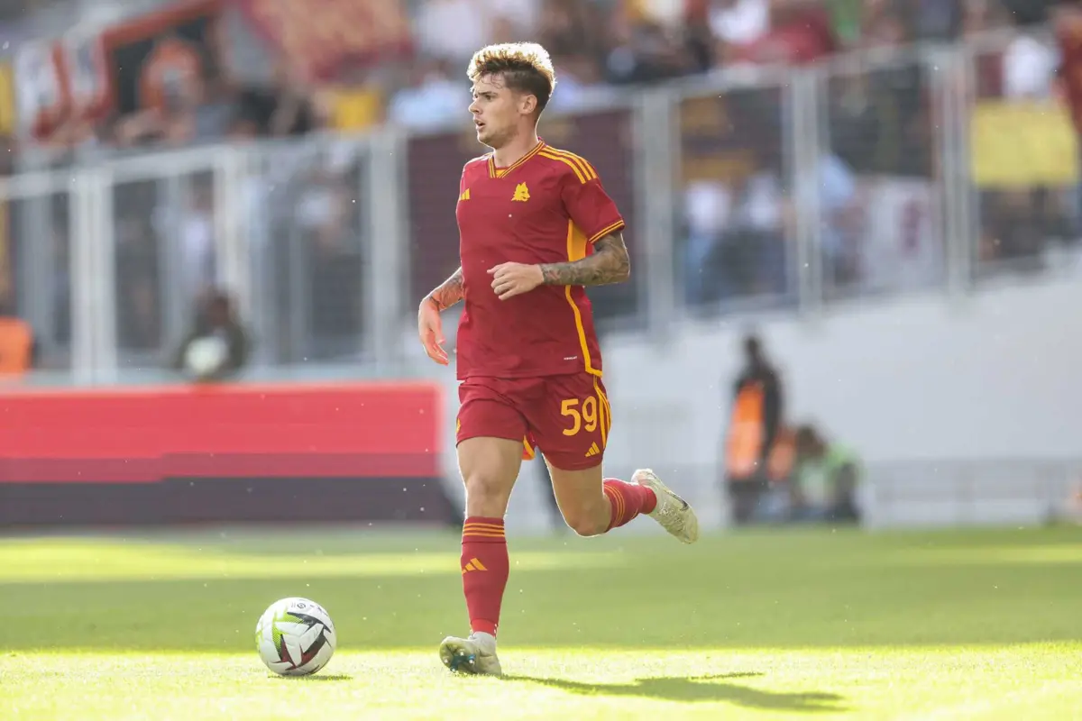 Nicola Zalewski é um dos nomes mencionados