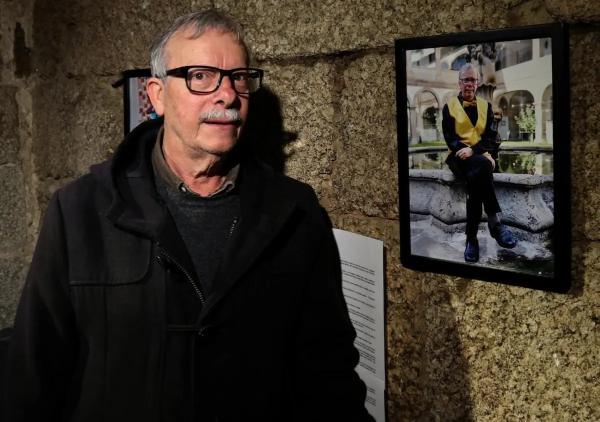 Karter Mendes distribuiu magia em Braga durante mais de meio século