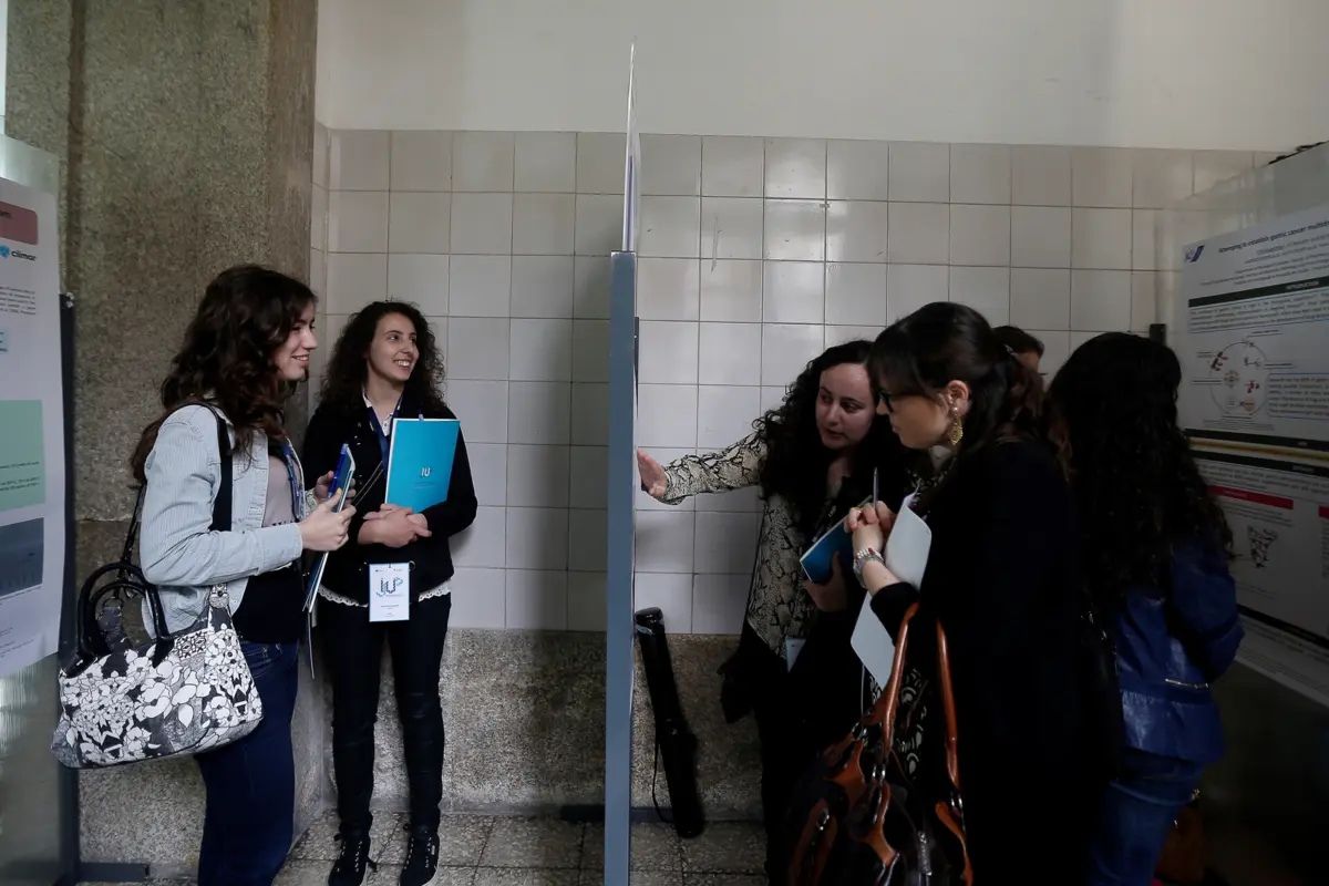 Quarta fase das parcerias com universidades norte-americanas decorre até 2030