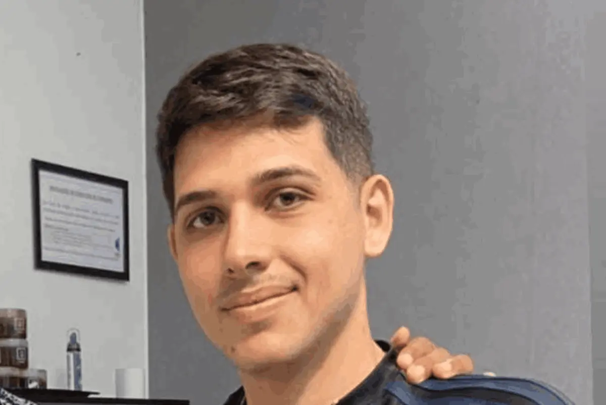 Gustavo Maciel foi agora acusado pelo Ministério Público