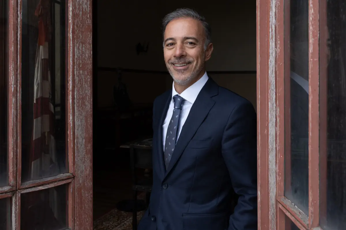 Pedro Duarte eleito para liderar o Conselho Metropolitano do Porto