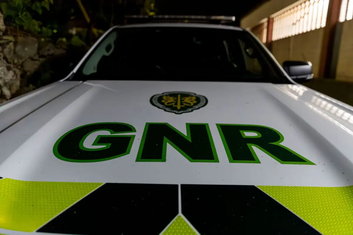 Imagem de contexto do artigo Quatro detidos em Portugal e no Brasil por fraude fiscal com simulação de compra de viaturas