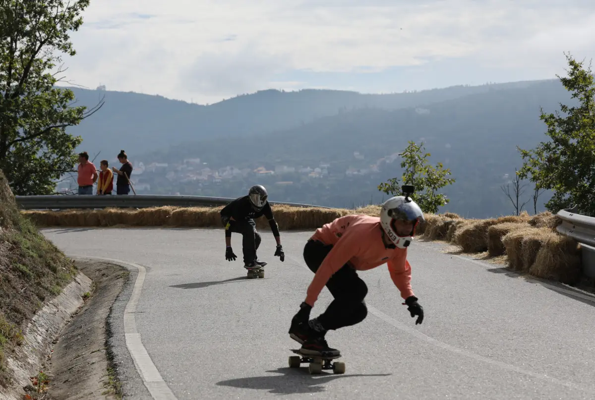 Imagem de contexto do artigo Campeão do mundo entre as estrelas que vão rolar no Alva Skate Fest