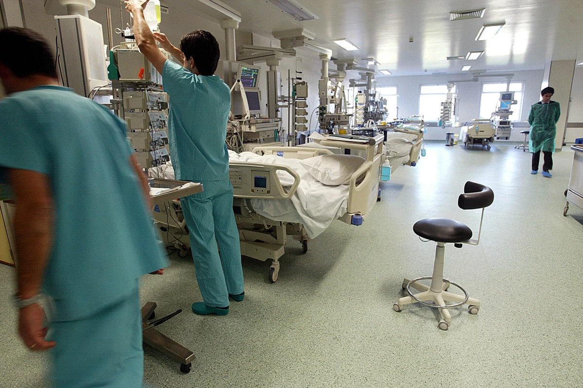 Para o Governo, o controlo do desperdício é determinante para a sustentabilidade financeira do SNS