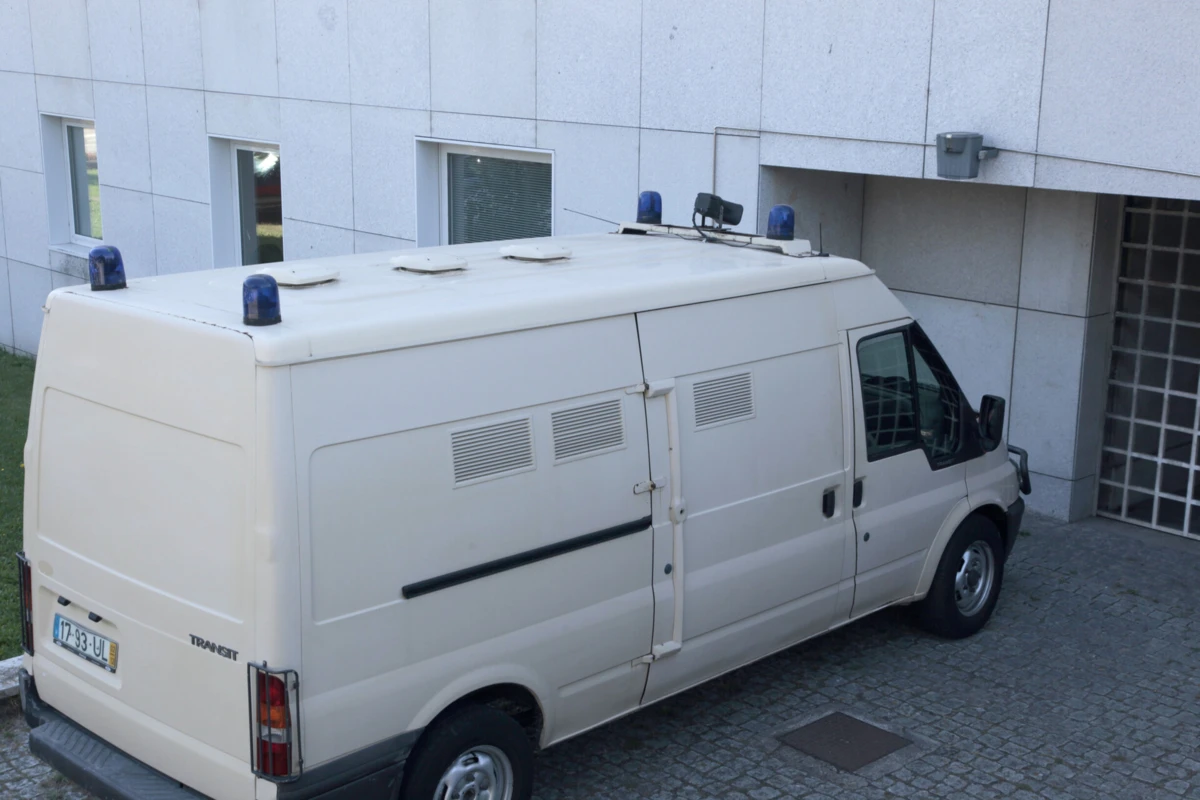 Suspeita aguarda julgamento em prisão preventiva