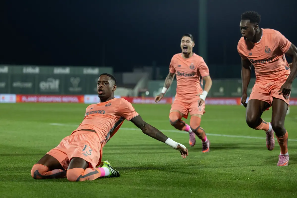 Imagem de contexto do artigo Acompanhe ao minuto o Rio Ave - F. C. Porto