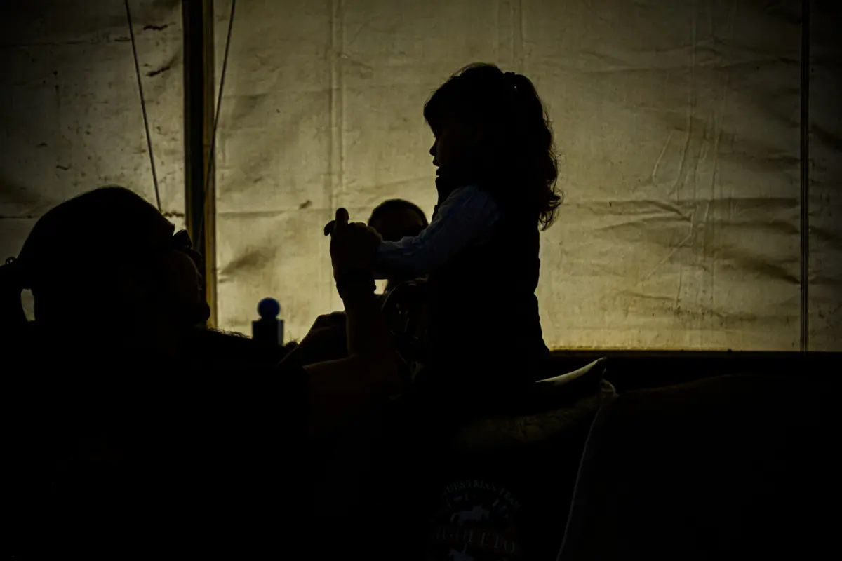 Autismo afeta pelo menos uma em cada 100 pessoas em todo o Mundo