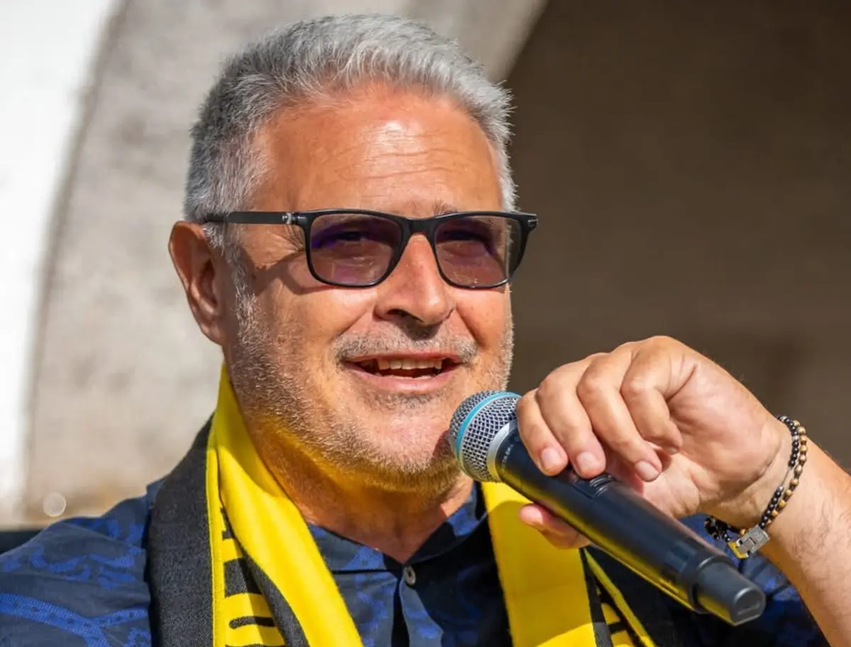 Octávio Costa, presidente do clube, foi surpreendido com decisão dos donos da SDQ