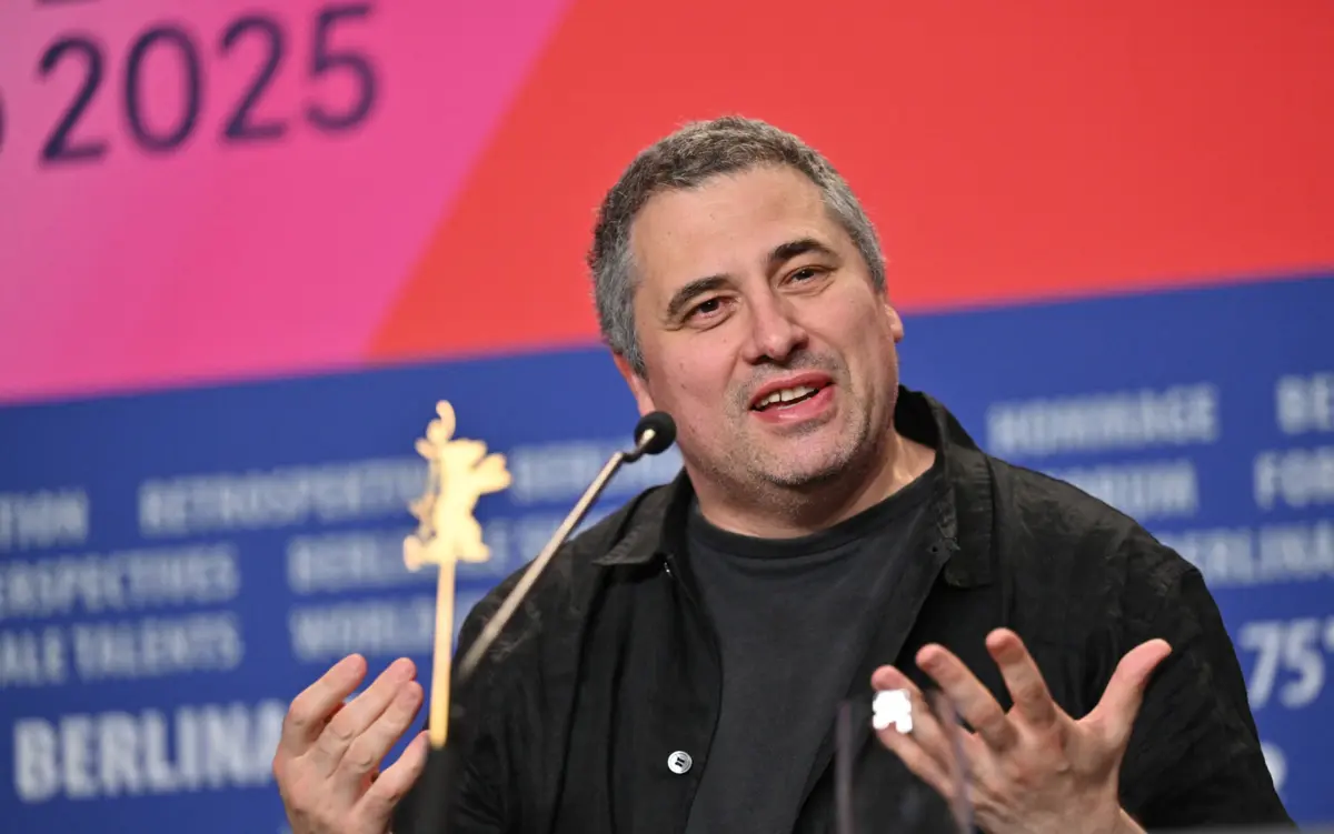 “Kontinental ‘25” é a obra mais recente do romeno Radu Jude