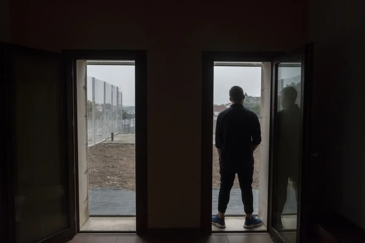 Três em cada quatro jovens internados em centros educativos já consumiram drogas