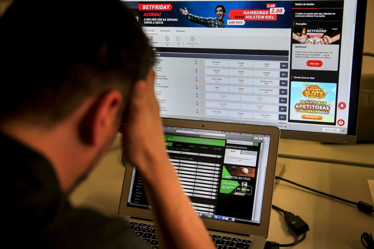 Associação defende eliminação de meios de pagamento nacionais em sites ilegais de apostas e uma maior eficácia no bloqueio destes operadores em motores de busca