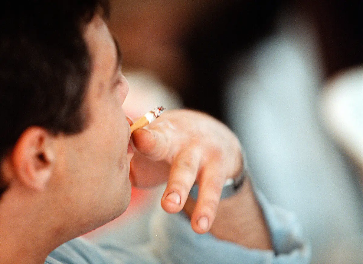 GNR apreendeu 220 cigarros