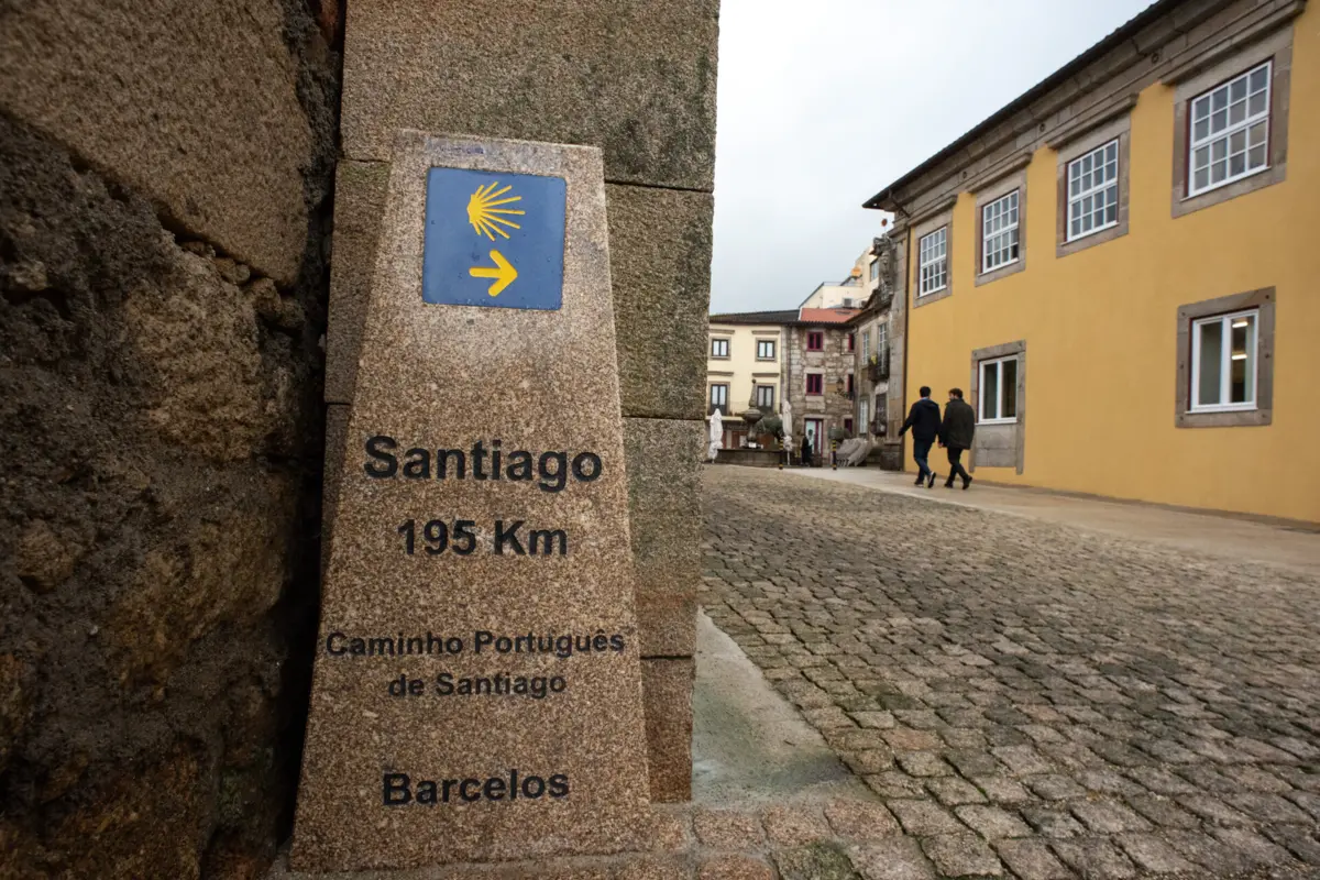 A GNR está atenta a casos de assédio contra peregrinos