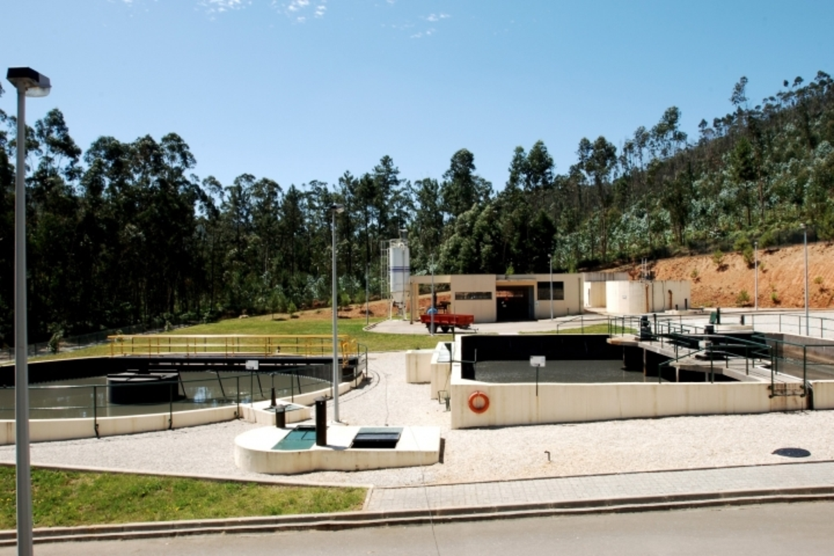 ETAR de Ossela vai ser reabilitada