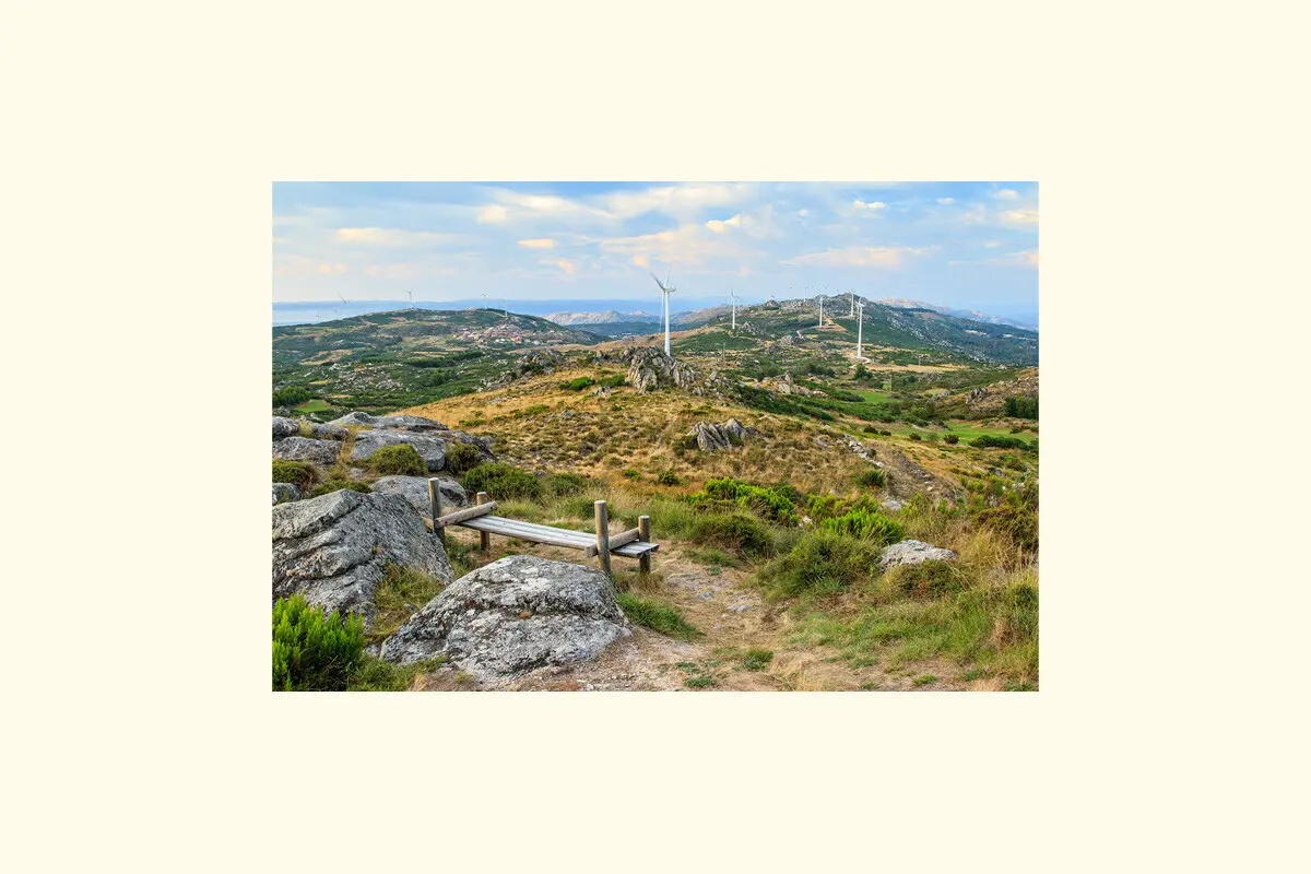 Imagem de contexto do artigo Caramulo: há magia nesta serra