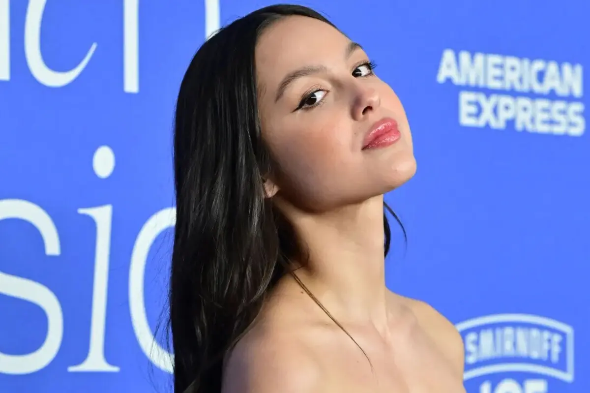 Oliva Rodrigo atua esta quinta-feira, 10 de julho, no NOS Alive, em Algés