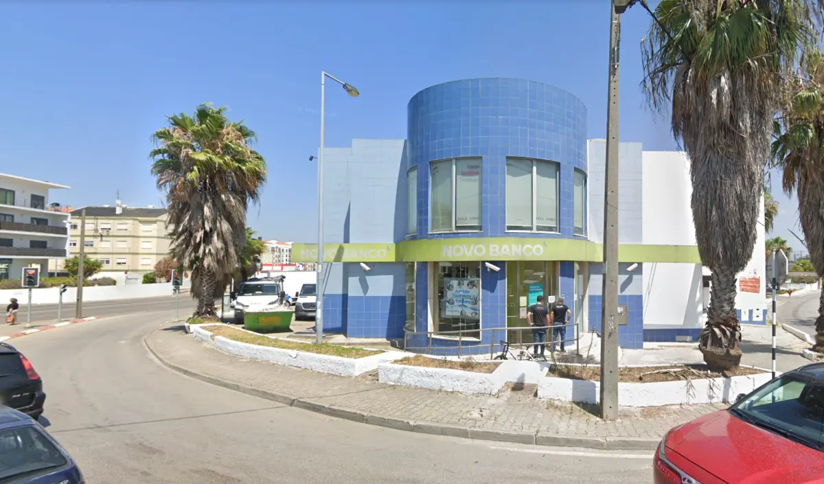 Assalto durou cerca de 20 minutos, o tempo para o cofre abrir