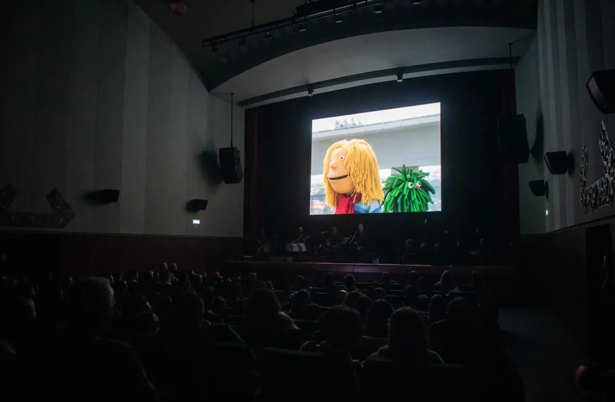 Batalha Centro de Cinema