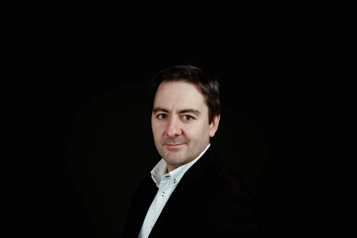 Imagem do autor Alexandre Panda