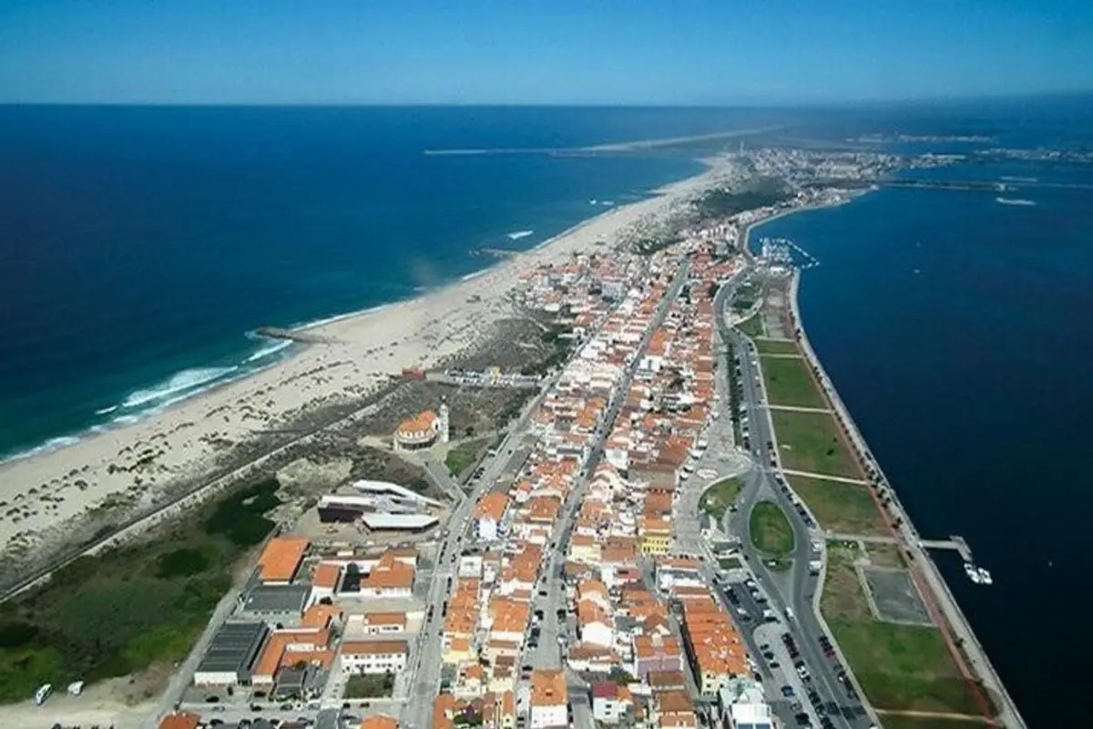 Câmara considera que ligações fluviais, podem dar a mesma resposta à passagem rápida de peões e bicicletas