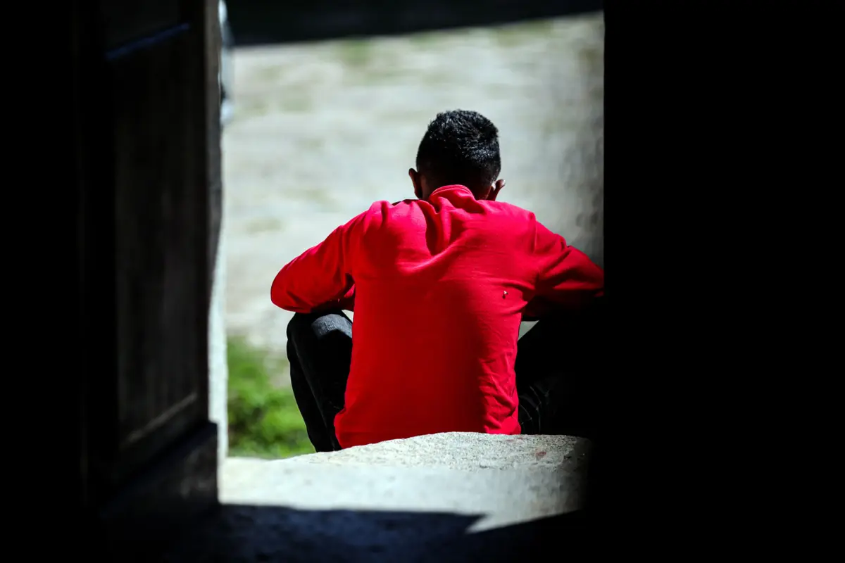 Militar optou por "nada fazer, não intervir e nada impedir", diz IGAI