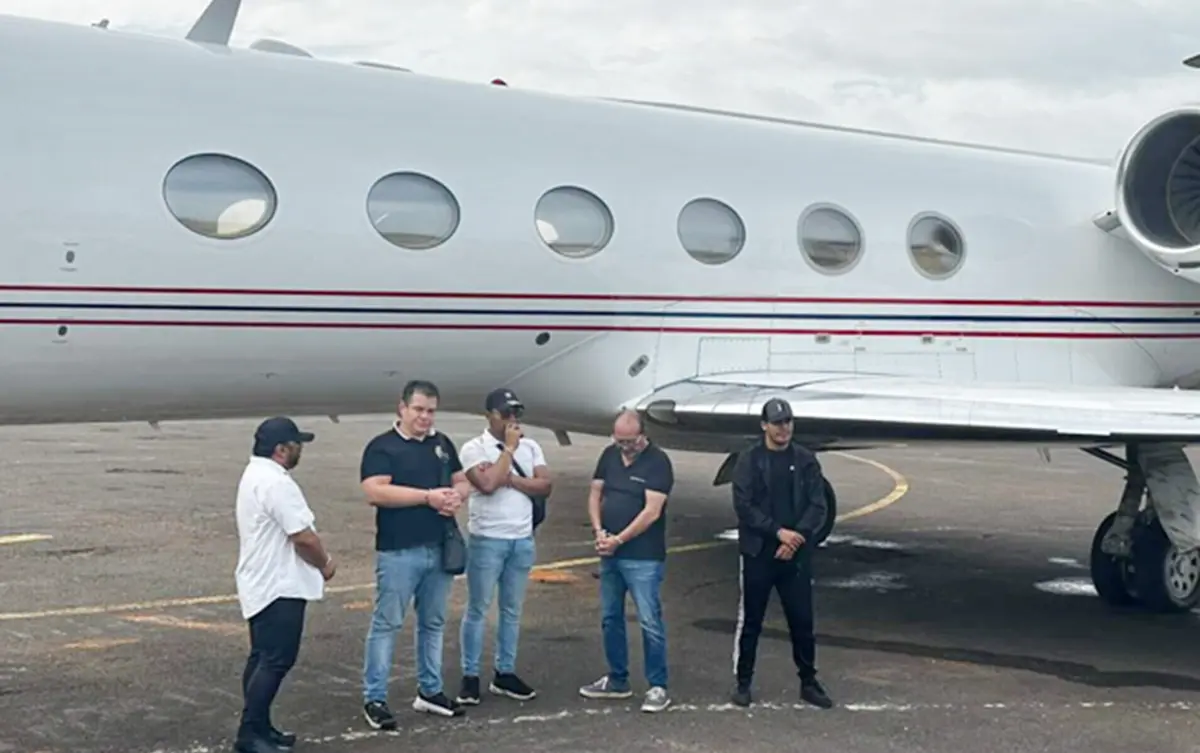 Polícia Judiciária da Guiné-Bissau