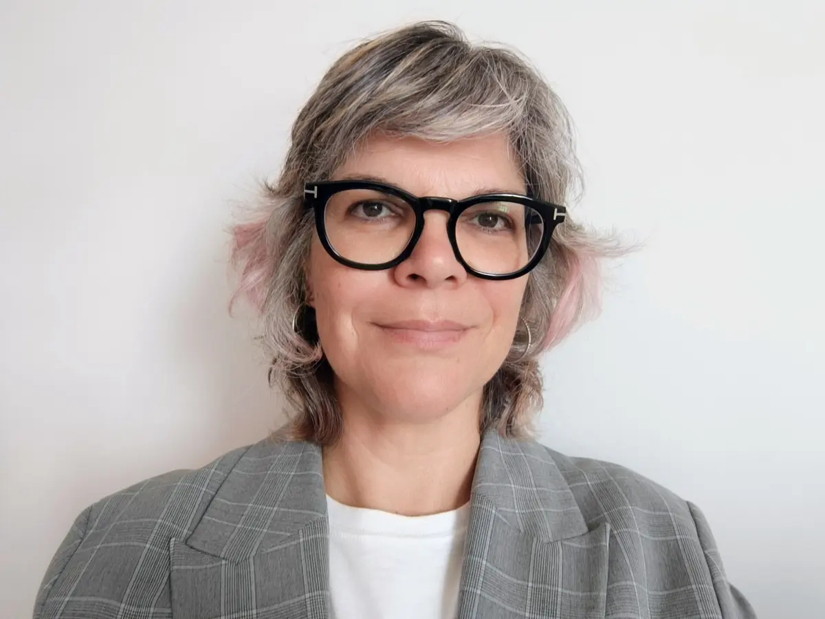 Imagem do autor Ana Peixoto Fernandes