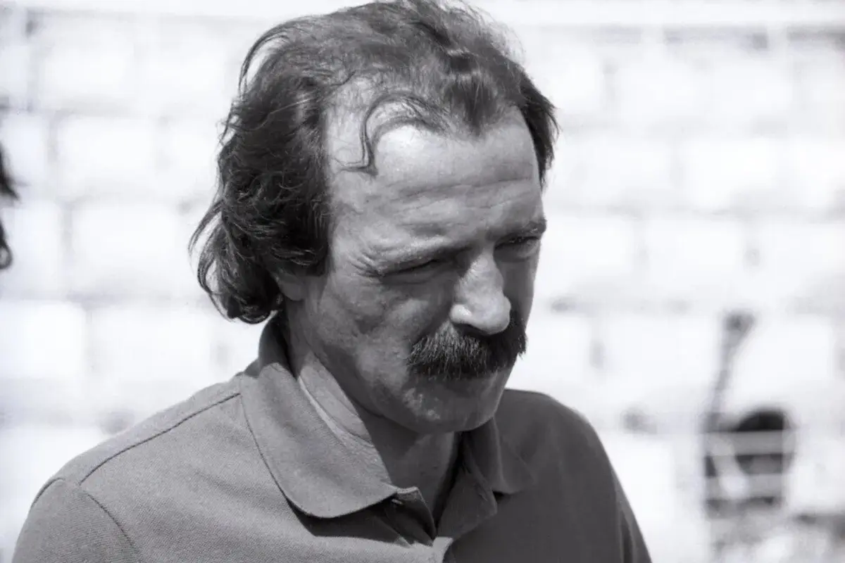 Artur Jorge faleceu aos 78 anos