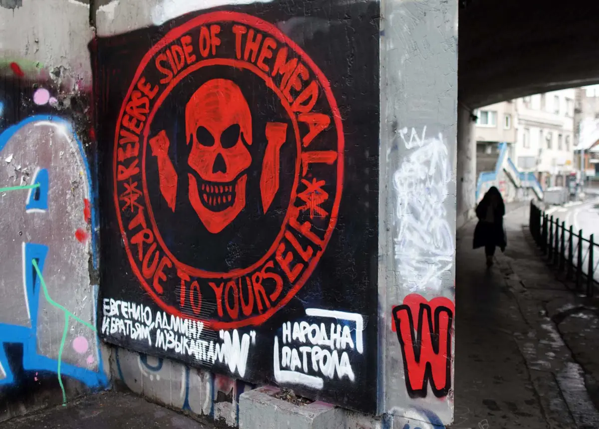 Os mercenários do Grupo Wagner realizaram uma tentativa de rebelião no final de junho