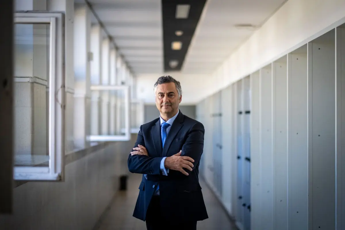 Fernando Alexandre realçou que em 2024 existiu "o maior investimento de sempre em ciência em Portugal"