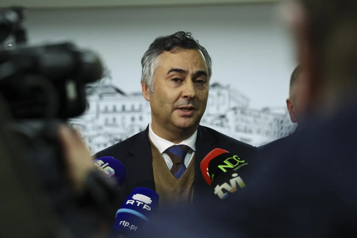 O PS exige que Fernando Alexandre se retrate das declarações