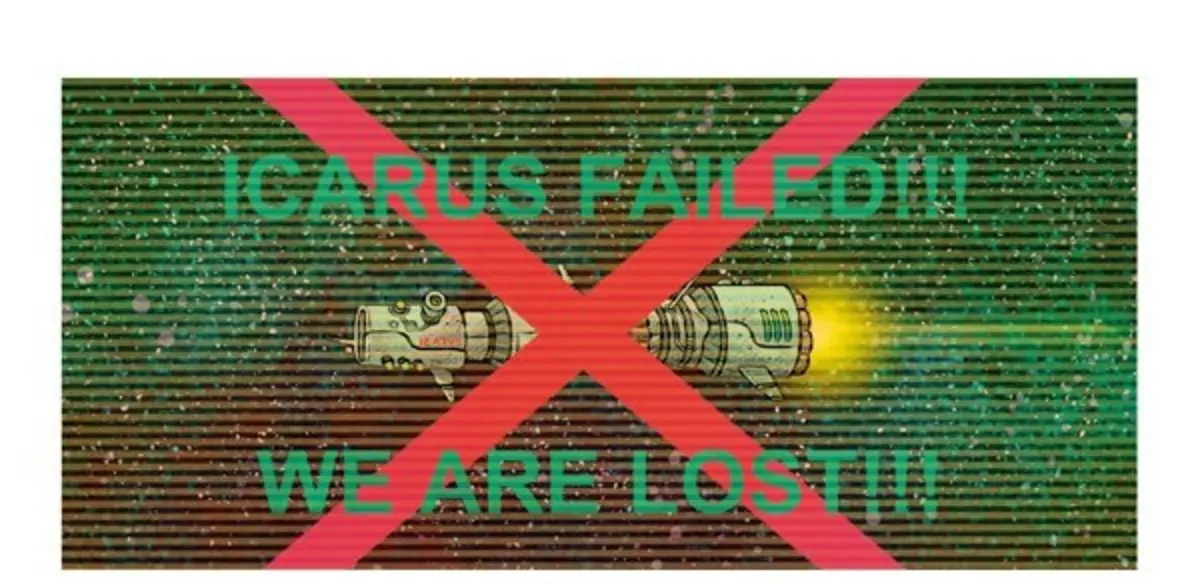 Quando pensamos de nós mais do que aquilo que somos