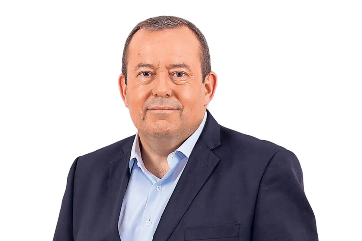 Vítor Escária, ex-chefe de gabinete de António Costa