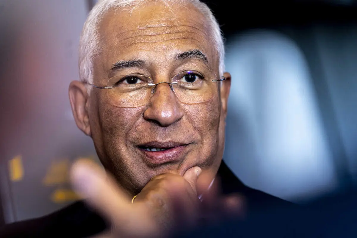 António Costa