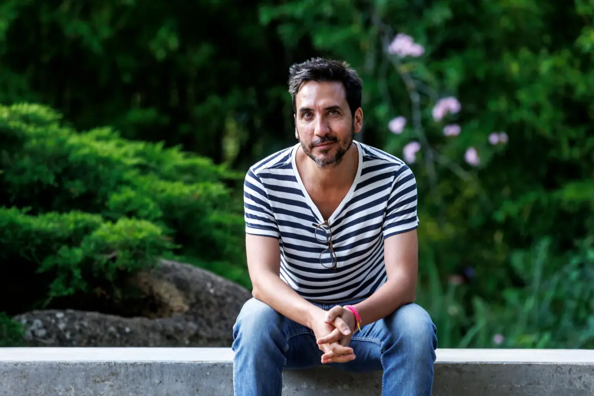 “A Vida Luminosa”, de João Rosas, passa hoje à noite no Cinema Trindade, no Porto