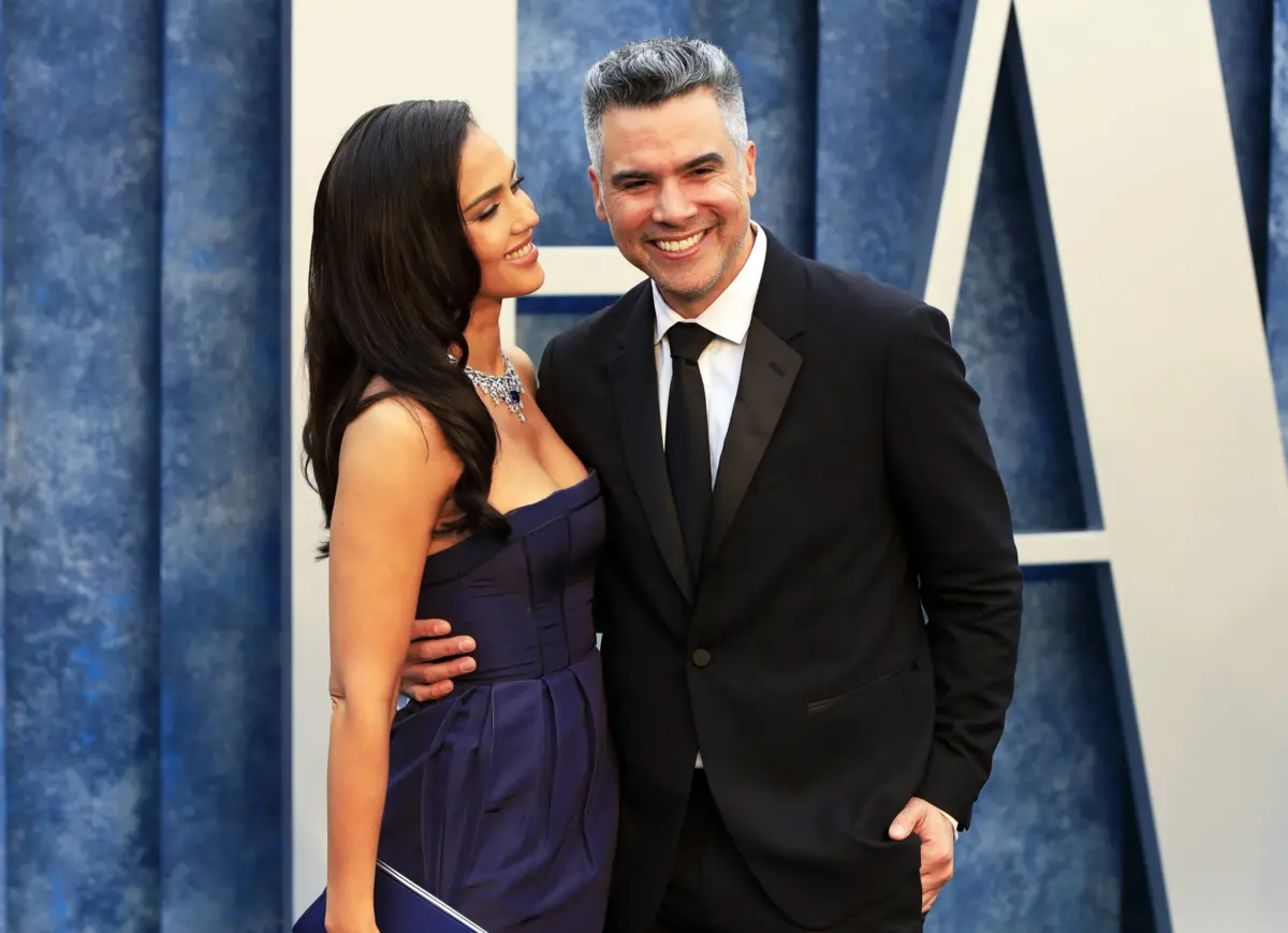 Divórcio de Jessica Alba e Cash Warren foi "extremamente amigável"